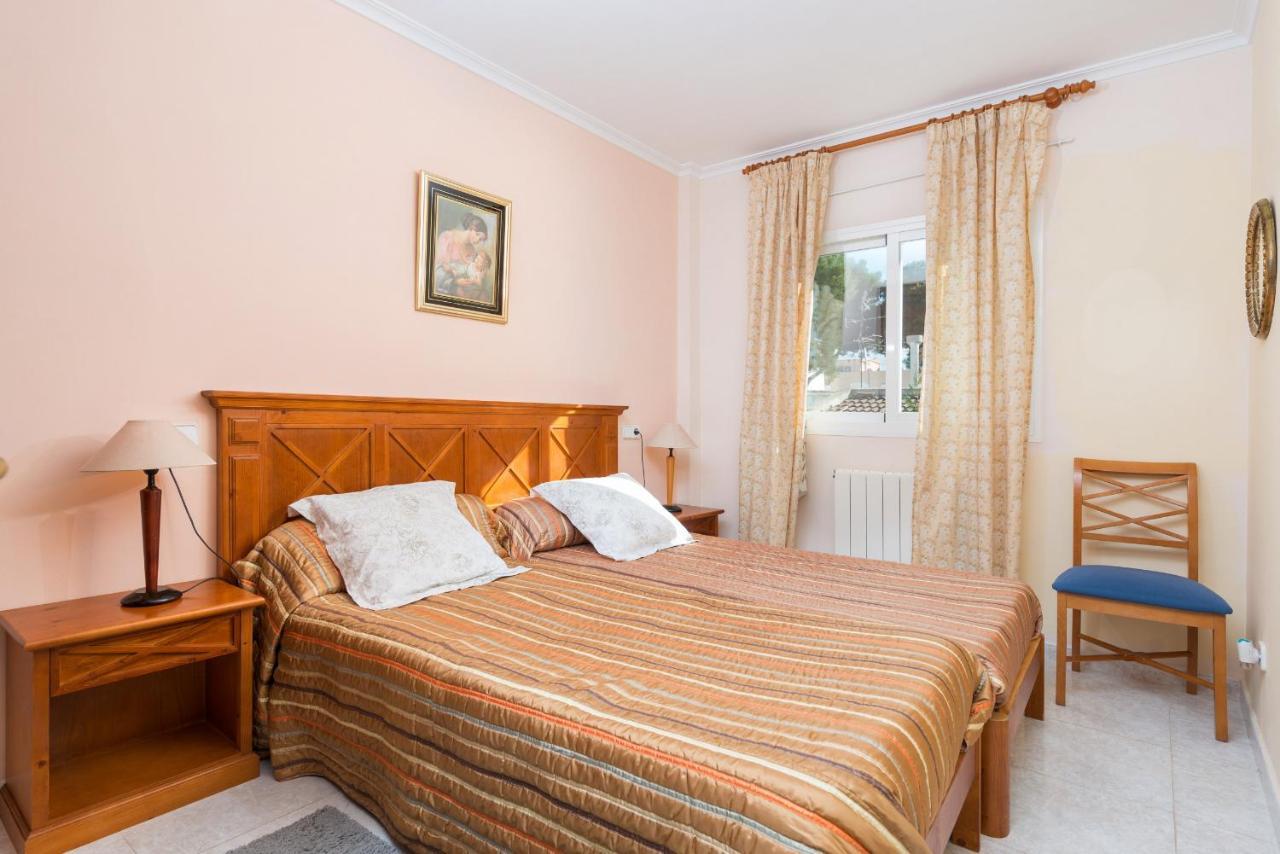 Lejlighed Samu 1 By Mallorca Selection Cala Ratjada (Mallorca)