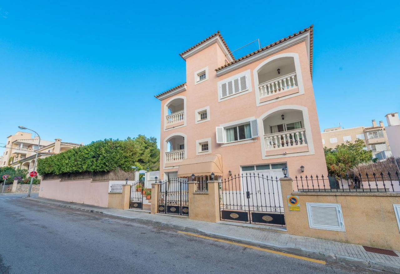 Samu 1 By Mallorca Selection Appartement