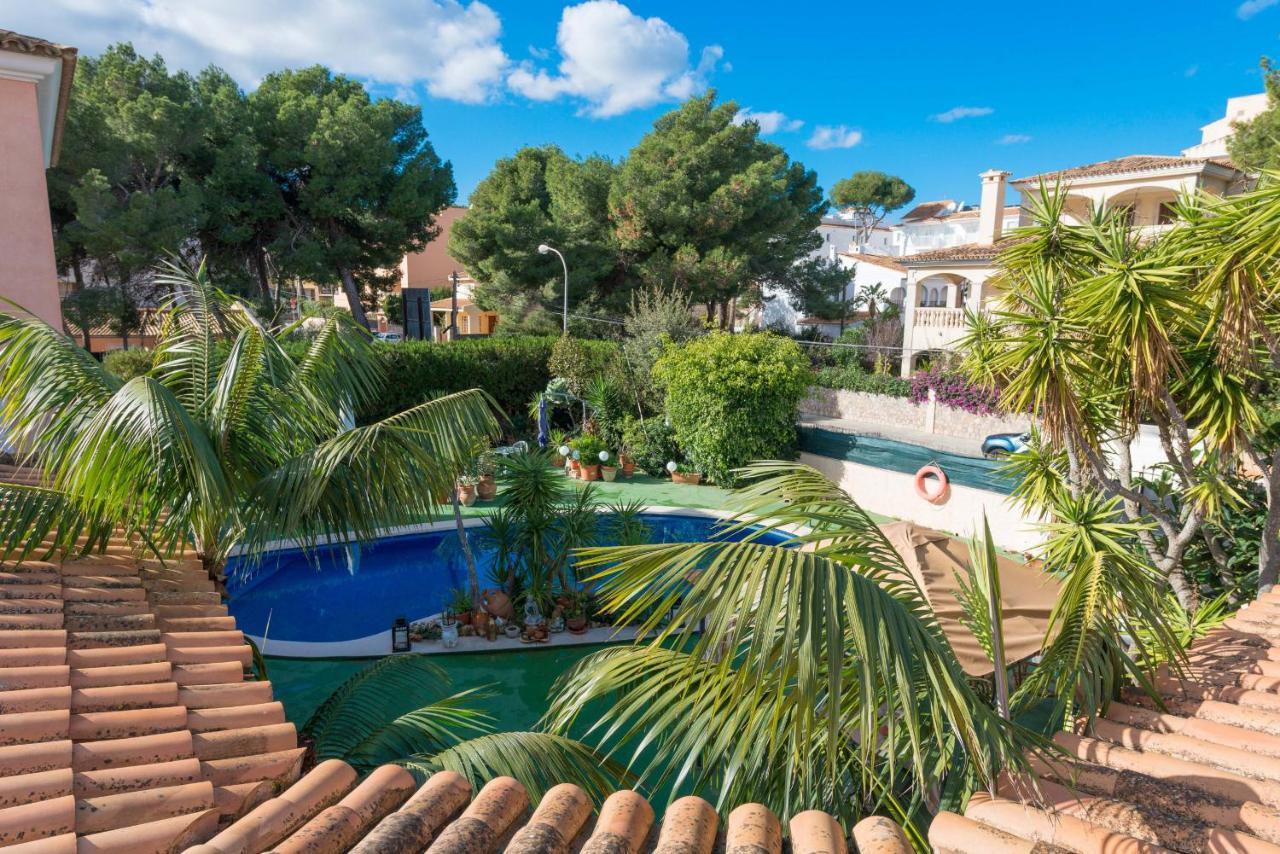 Samu 1 By Mallorca Selection Appartement *